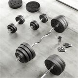 Rebel Active bitumenski balastni set 2x15kg, rupa 31mm | shoptok.hr