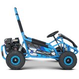 Beneo Bencinski gokart za otroke BUGGY RSX modra- 98cm3 | Shoptok.si