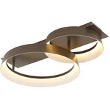 Globo 48048D1 - LED plafonsko svetlo SYRAKUS LED/24W/230V 3000K 50x35 cm | Eponuda.com
