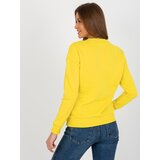 MARIQUITA Sweatshirt-MA-BL-2202032.82-yellow | shoptok.hr