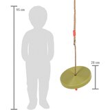 Small Foot viseća ljuljačka | shoptok.hr