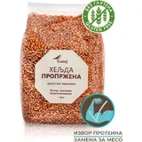 Heljda propržena 1000g