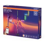  osram- led rgbw prigušiva podna lampa 2 u 1 smart+ magic LED/24W/230V wi-fi | Eponuda.com