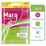 Mara Expert PREMIUM INTERDENTALNA ČETKICA ISO 5 ZELENA a12 | shoptok.hr