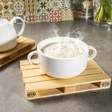  Podmetač za vruće posude palete (2 komada) | shoptok.hr
