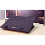 Cooler Master NotePal ERGOSTAND IV (R9-NBS-E42K-GP) laptop hladnjak | ePonuda.com