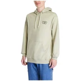 Vans Puloverji FULL PATCH PULLOVER Zelena
