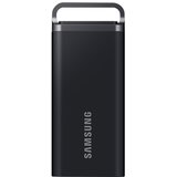 Samsung T5 evo 4TB ssd type-c usb 3.2 Gen1 v-nand uasp, (20961130) cene