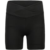 Trendyol Women’s shorts Sports crna | narandžasta | krem | ePonuda.com
