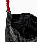 Desigual Ruksak krvavo crvena / crna | shoptok.hr