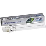 Oase Rezervna žarnica 54984\, primerna za UVC čistilno napravo\, 9 W, (20640967) Cene