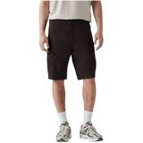 Levi's Kratke hlače & Bermuda 001KG0011 Črna Cene