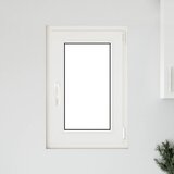  Prozor za podrum s nagibom i okretanjem RISOR 50 x 75 cm | shoptok.hr