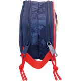  Potovalna Torba Spider-Man Modra 21 x 8 x 6 cm | Shoptok.si
