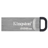 Kingston FD 256GB USB3.2 DTKNDataTraveler KysonStylish Capless Metal Case,r/w:200/60MBs | Eponuda.ba
