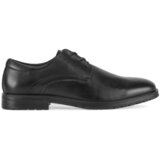Sergio Bardi Nizki čevlji MF1643-2Z Črna | Shoptok.si