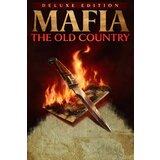 mafia: the old country deluxe edition steam steam key (pc) europe  mafia: the old country deluxe edition steam steam key (pc) europe Slike