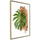  Poster - Leafy Etude 30x45 | shoptok.hr