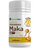 peruanska čarobna maka 75 kapsula