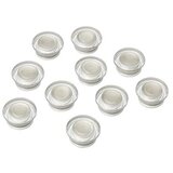  Magnetki za steklene table nobo 19mm 1/10 1903854 NOBO-POTROŠNI Cene
