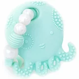 KidPro Teether Squidgy Turquoise grickalica za bebe 1 kom