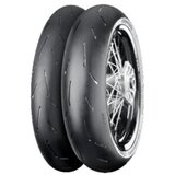 Continental ContiAttack SM 2 ( 150/60 R17 TL 66H zadnji točak, M/C ) | Eponuda.com