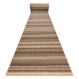 RugsX Volnena tekač DJOBIE 4533/101 Orientalski bež / rdeča 80 80x340 cm, (5000305684) | Shoptok.si