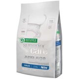 Natures Protection superior care antiage cat 1.5 kg