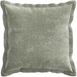  Presvlaka za jastuk 12 kom. HOUTEN Zelena 45 x 45 cm | shoptok.hr