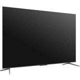 Tcl televizor 50C649/QLED/50"/4K HDR/60Hz/Google tv/crna | ePonuda.com