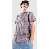 Vissla Atomic Palms Eco Srajca dusty lilac Cene