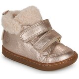 Shoo Pom BOUBA SCRATCH WOOL Gold Cijene