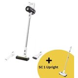 Karcher Baterijski usisivač KVA 2 + paročistač SC 1 Upright | Eponuda.com