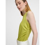 Orsay Green women's tank top - Women's | shoptok.hr