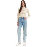 Cropp - Kavbojke mom - Modra Cene