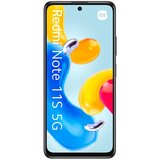 Xiaomi Redmi Note 11S 5G 4GB/128GB, Midnight Black Cijene