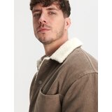 Sinsay muška sherpa jakna 7988Y-74X | shoptok.hr