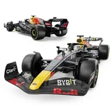 Oracle Red Bull Racing RB18 1:12