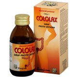 Sinefarm sirup protiv zatvora cololax 140 g Cene