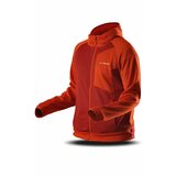 TRIMM M BART orange/ dark orange sweatshirt cene