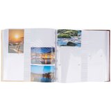  Foto album Wood Brown, 500 slik | Shoptok.si