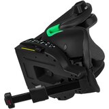 Lionelo autosjedalica Harmony i-Size 0-36 kg (40-150 cm) 360, Graphite Leather | shoptok.hr
