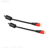  HY-HDM20 20m v1.4 24K 3D HDMI to HDMI kabel