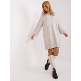 Wool Fashion Italia Sweater-AT-SW-2367.76P-light beige | shoptok.hr