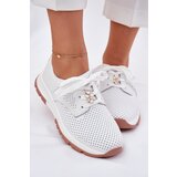 ARTIKER Boto Leather Ladies Brogues With A Clip | ePonuda.com