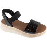 Skechers Slip-ins: Bobs Sun Ray 114415-BLK | shoptok.hr