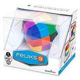 Recent Toys International - Mozgalica - Feliks 9
