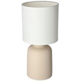 Candellux Lighting INER Stona lampa 1X40W E14 bež | Eponuda.com