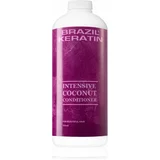 Brazil Keratin Coconut Conditioner balzam za poškodovane lase 550 ml