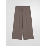 Sinsay Culotte hlače s džepovima | shoptok.hr